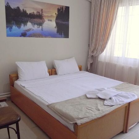 Caylan Hotel Ізмір Екстер'єр фото