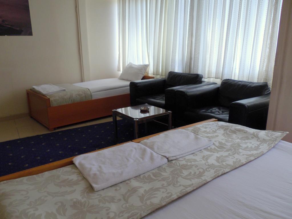 Caylan Hotel Ізмір Номер фото