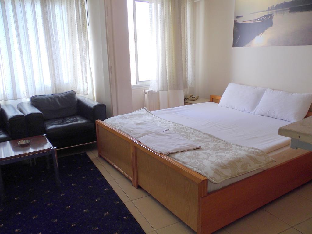 Caylan Hotel Ізмір Номер фото