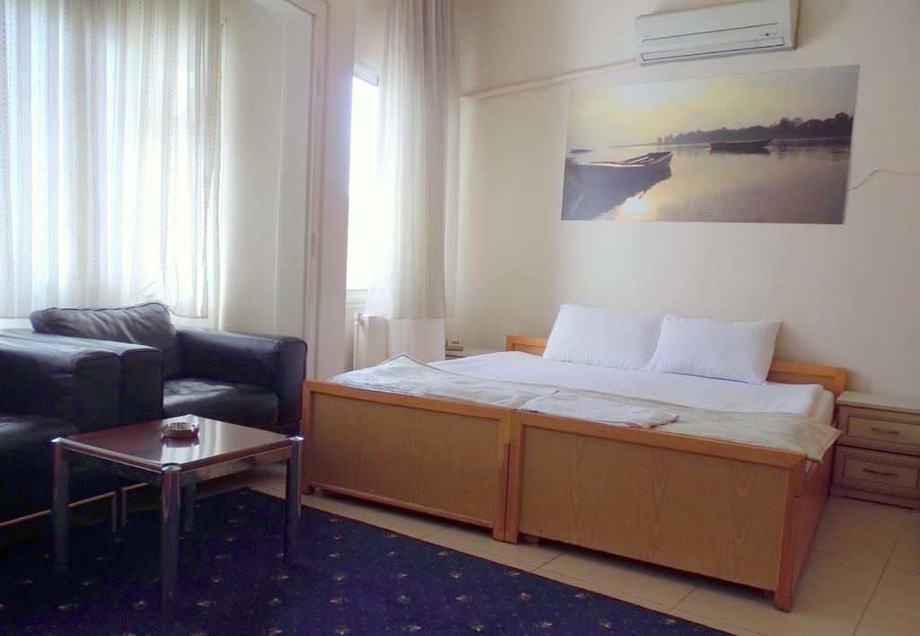 Caylan Hotel Ізмір Номер фото