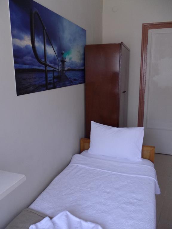 Caylan Hotel Ізмір Екстер'єр фото