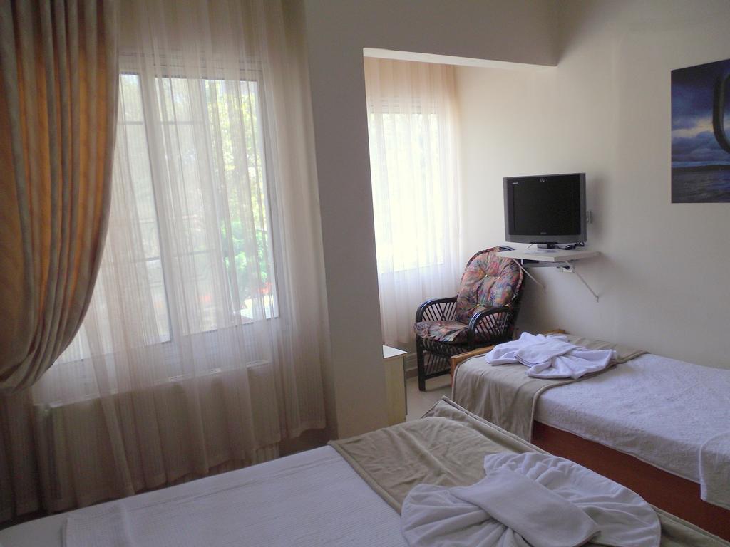 Caylan Hotel Ізмір Екстер'єр фото