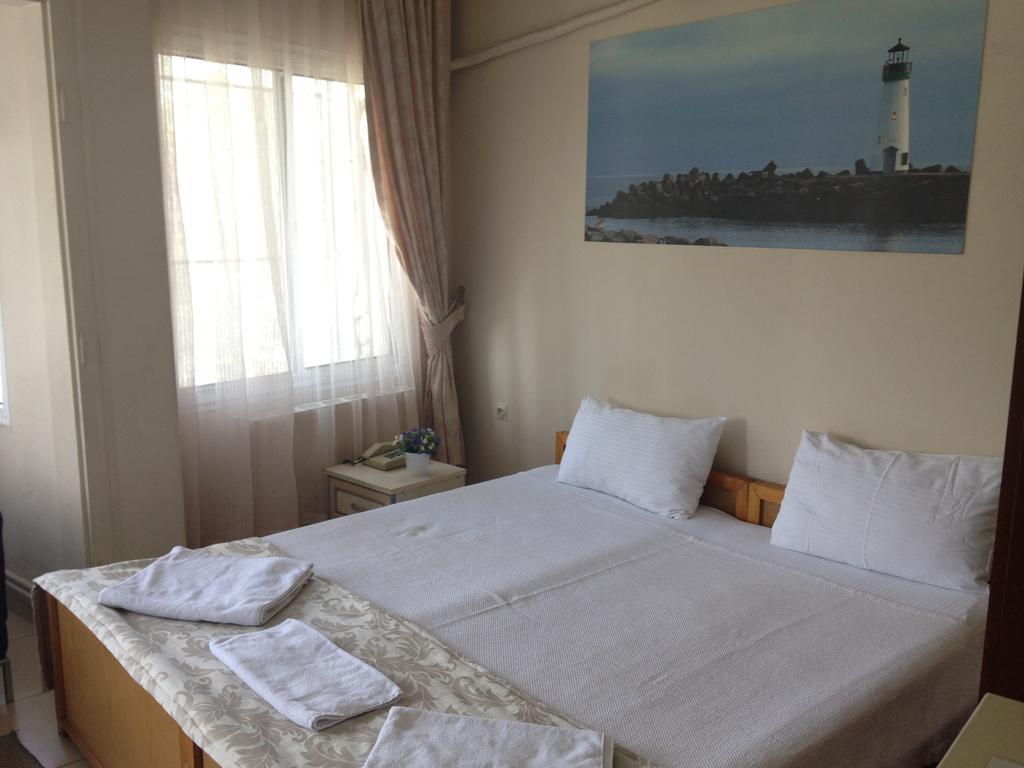Caylan Hotel Ізмір Екстер'єр фото