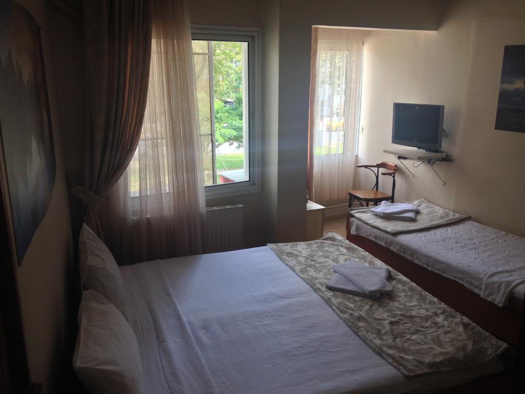 Caylan Hotel Ізмір Екстер'єр фото
