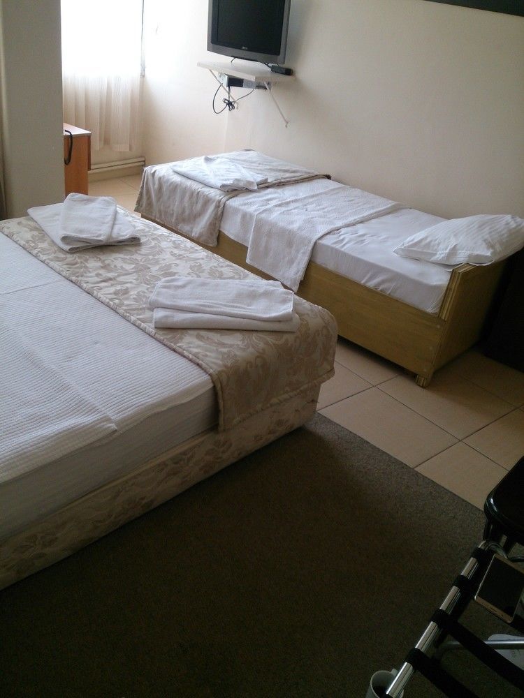 Caylan Hotel Ізмір Екстер'єр фото