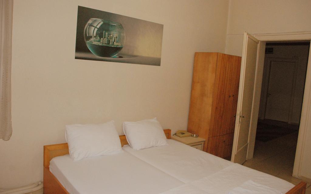 Caylan Hotel Ізмір Номер фото