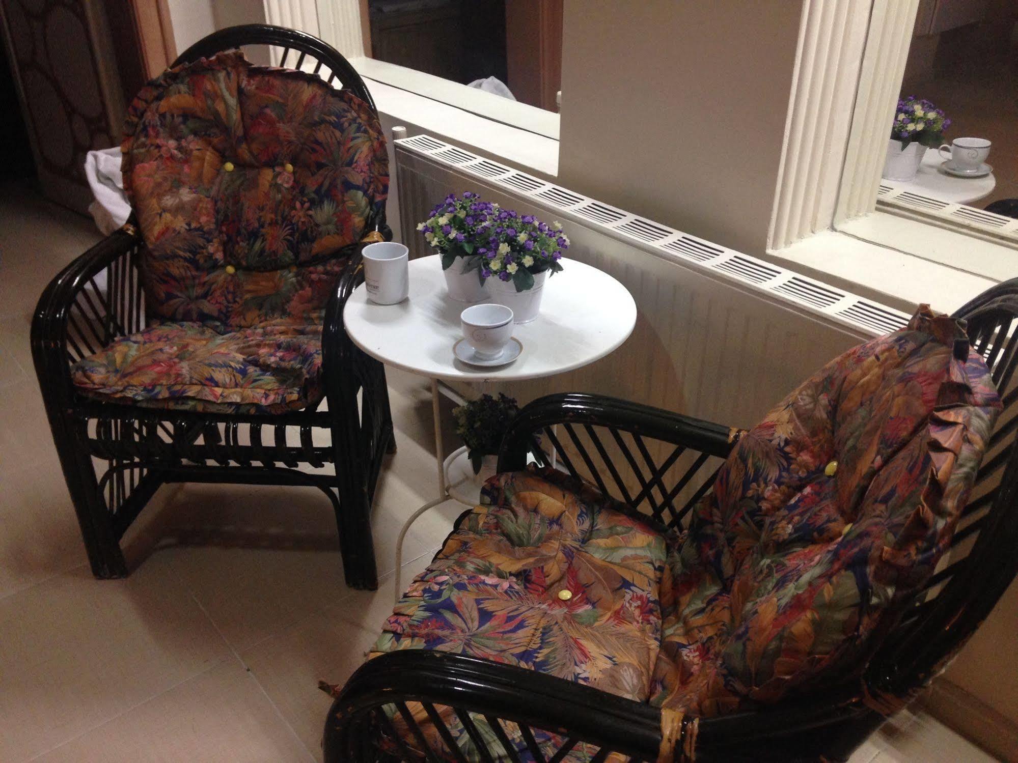 Caylan Hotel Ізмір Екстер'єр фото