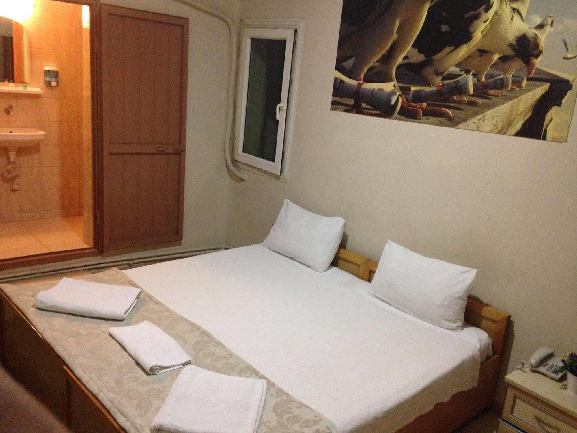 Caylan Hotel Ізмір Екстер'єр фото