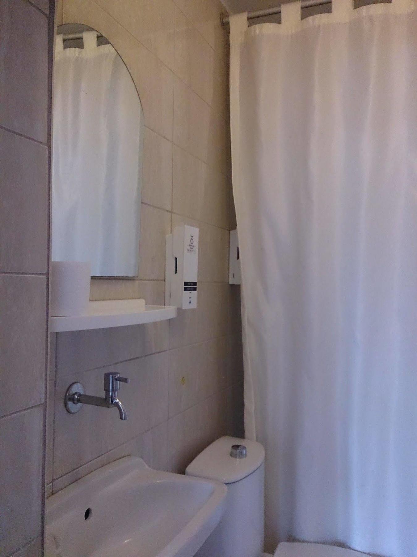 Caylan Hotel Ізмір Екстер'єр фото