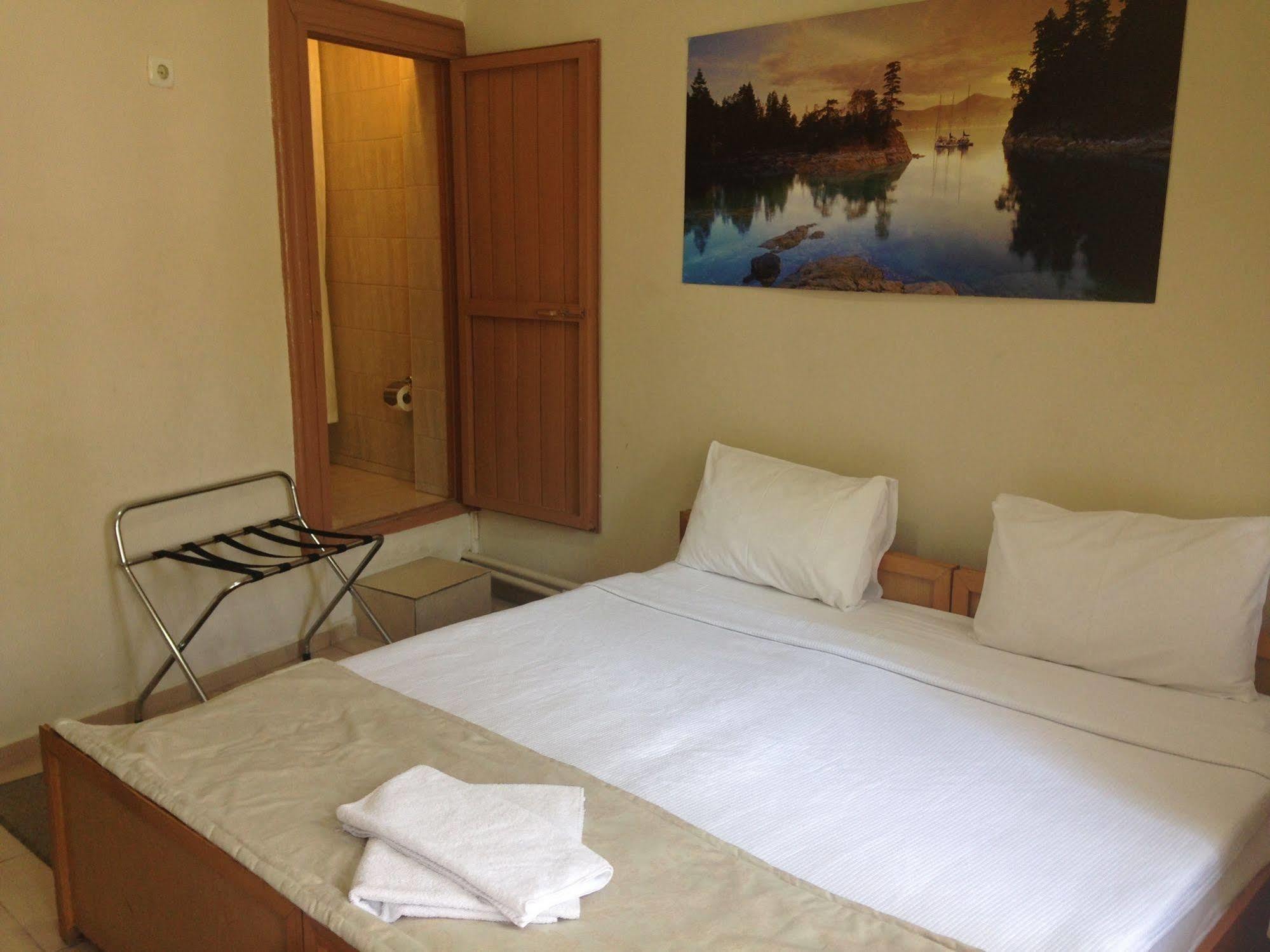 Caylan Hotel Ізмір Екстер'єр фото